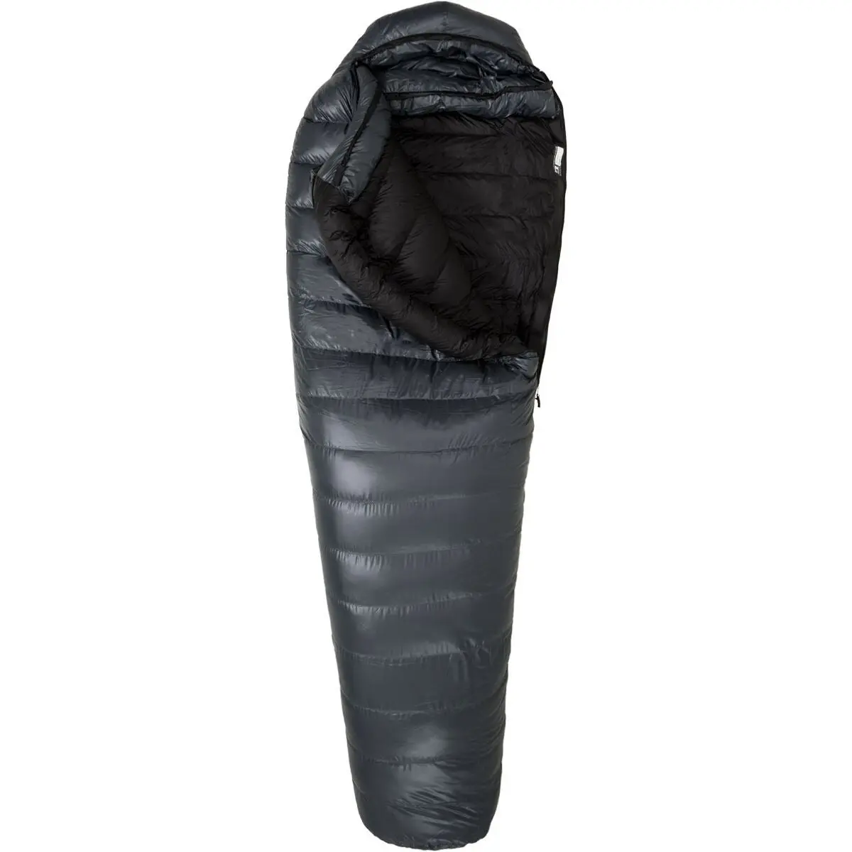 Kodiak Mf Wide Cold Sleeping Bag - Regular 6'6" 1