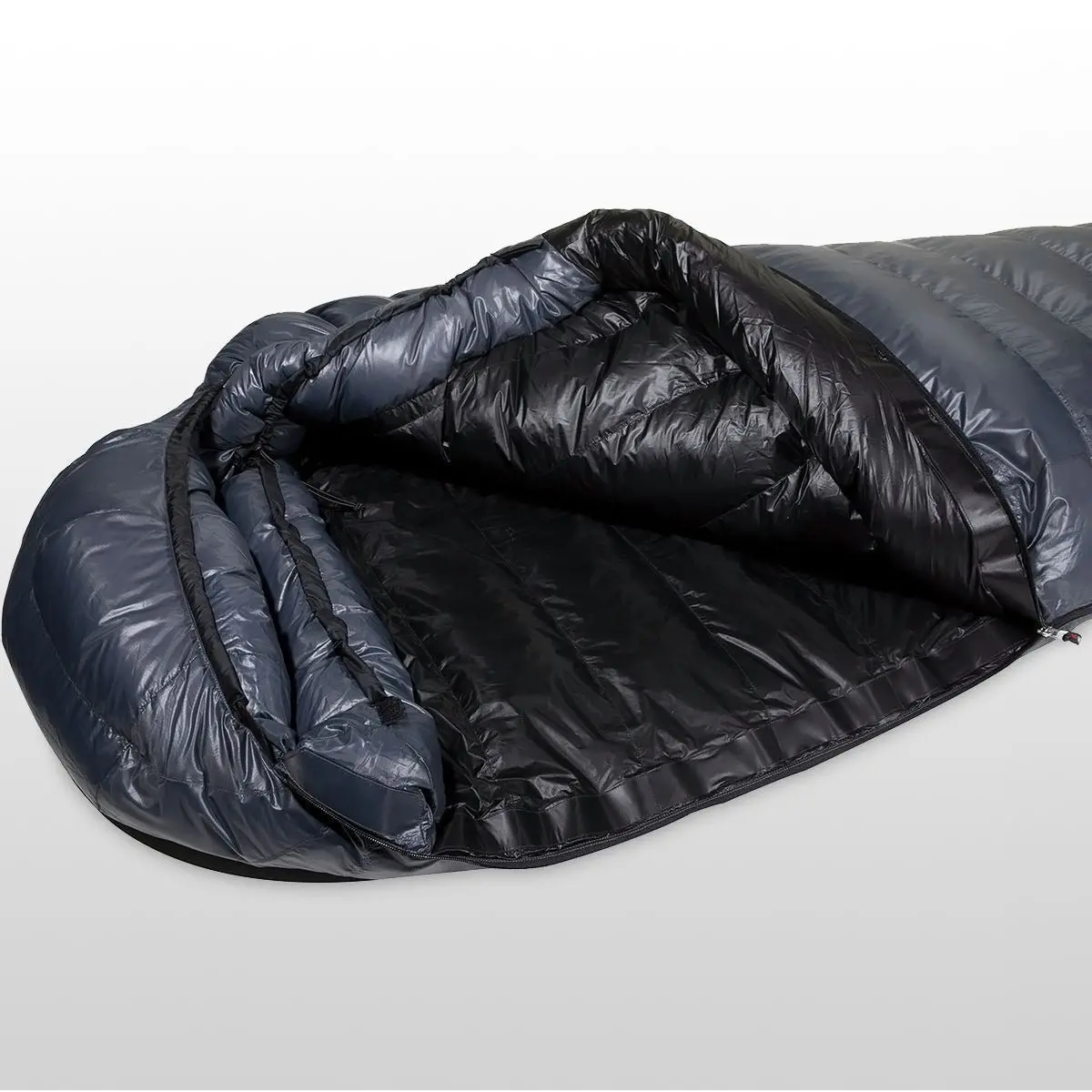 Kodiak Mf Wide Cold Sleeping Bag - Regular 6' 2