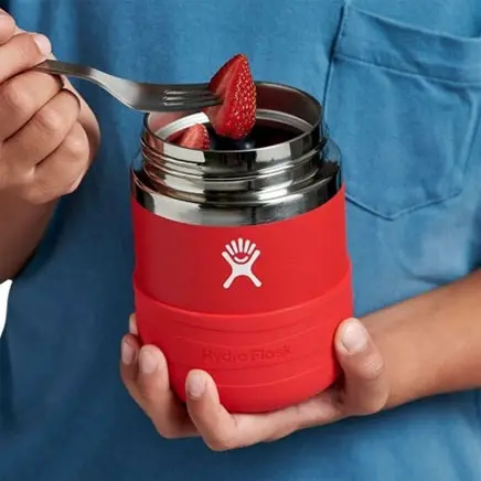 12 Oz Kids Food Jar 2