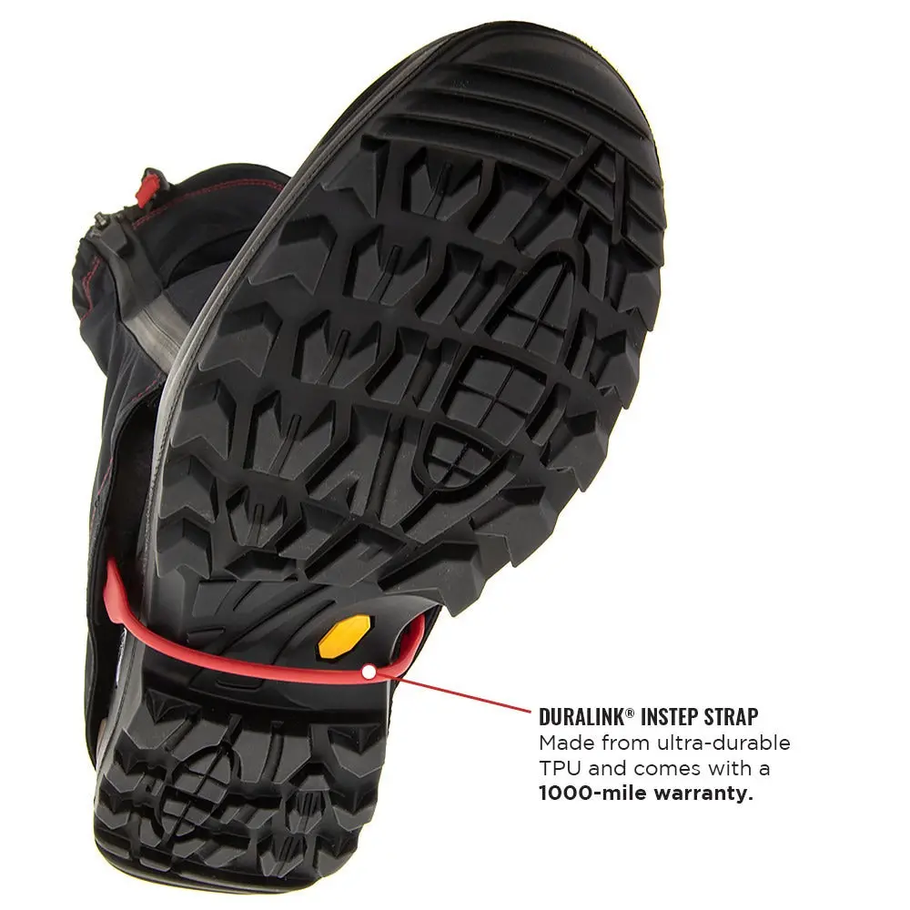 Levagaiter Mid Gtx Ultra-Light Gaiter - Small 2