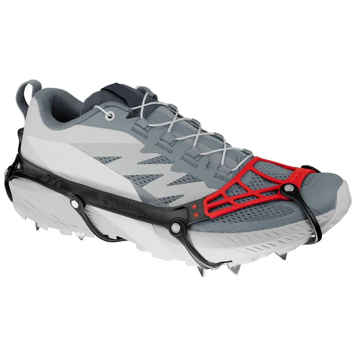 Microspikes Ghost Footwear Traction 1