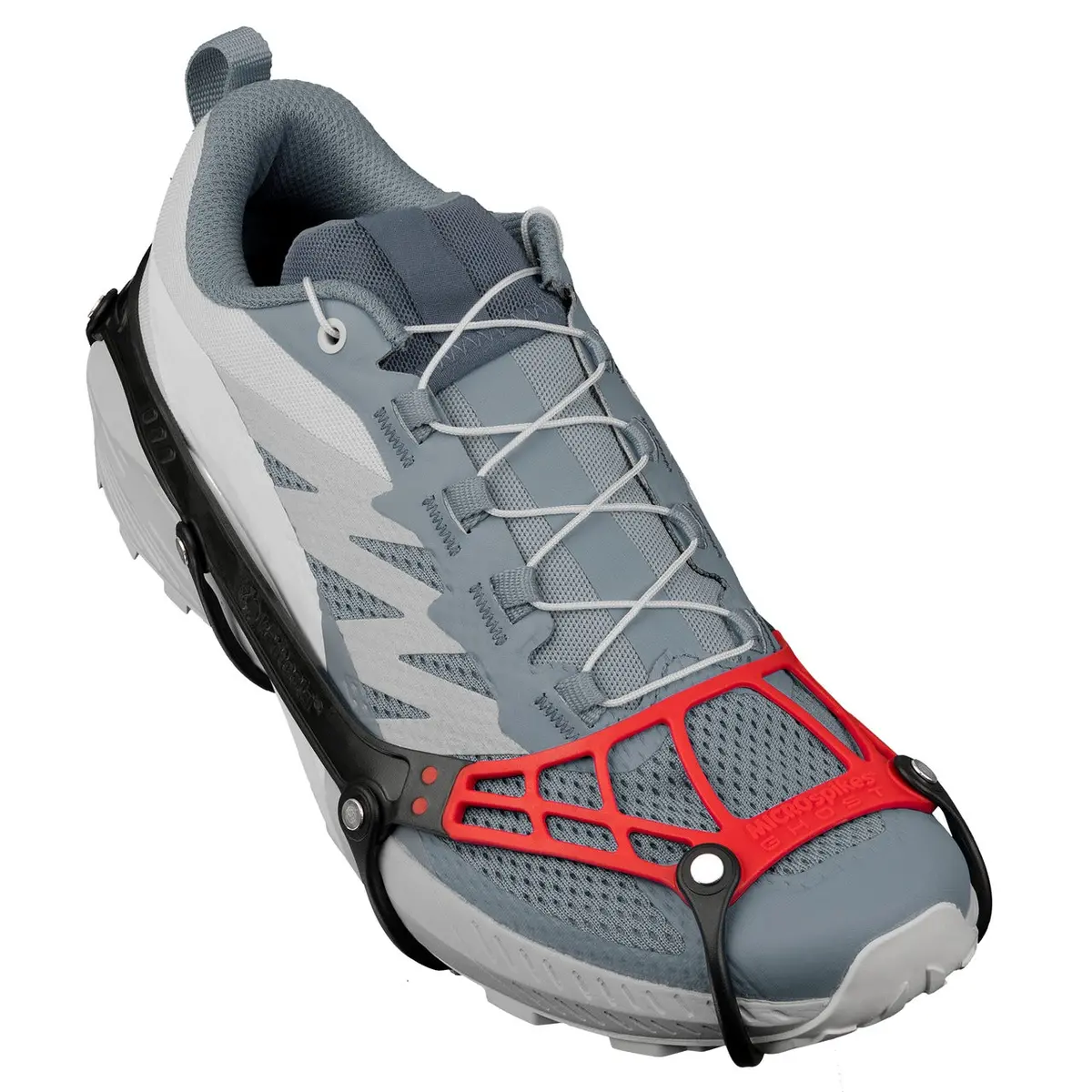 Microspikes Ghost Footwear Traction 2