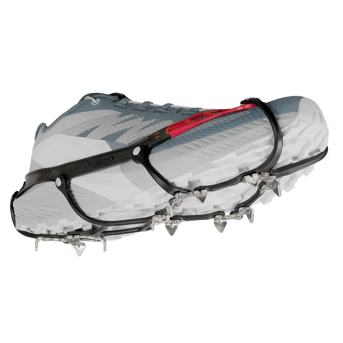 Microspikes Ghost Footwear Traction 3