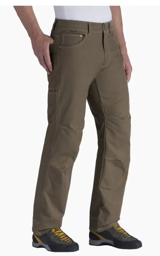 Men's Rydr Pant 1