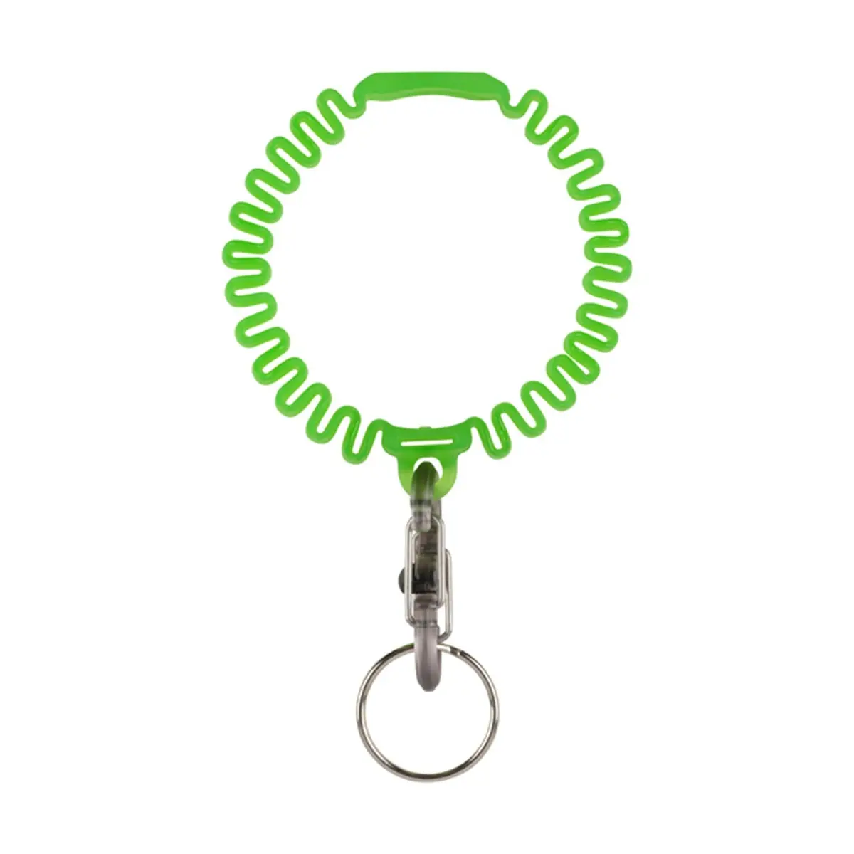 Key Band-It Stretch Wristband 2
