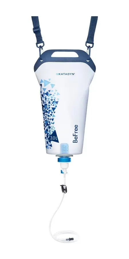 Befree Gravity Water Filtration System 3.0L 1