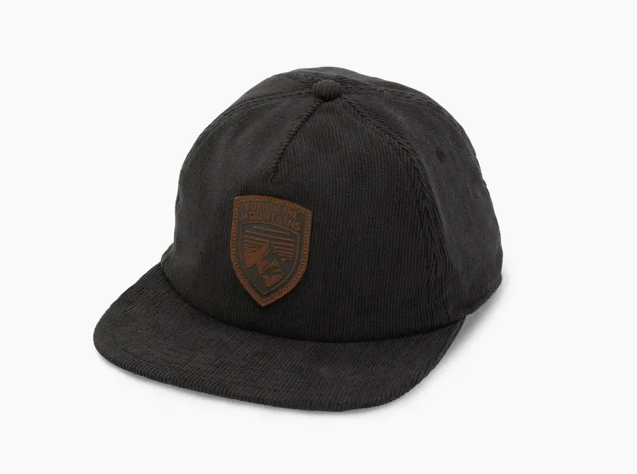 Khaos™ Camp Hat 1