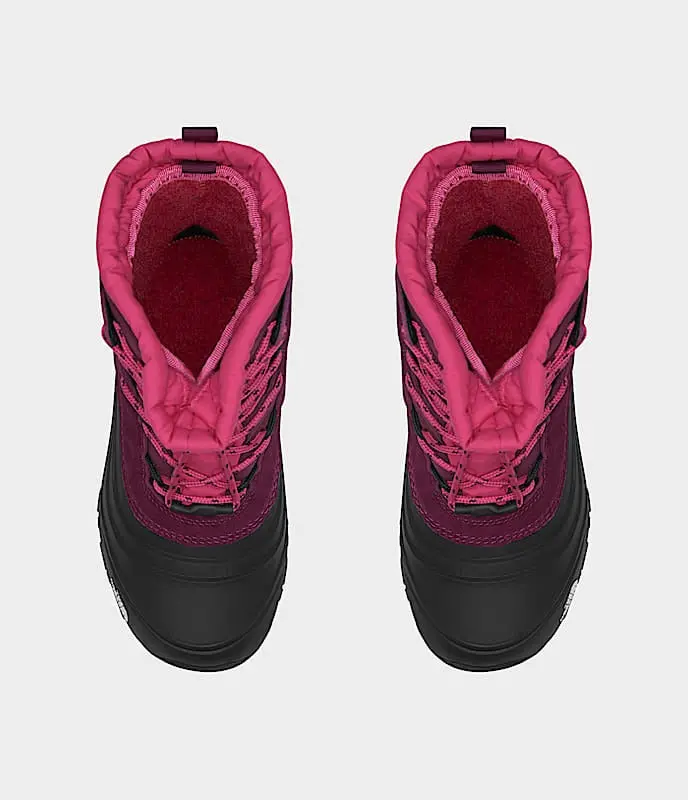 Kids’ Alpenglow V Waterproof Boots 2