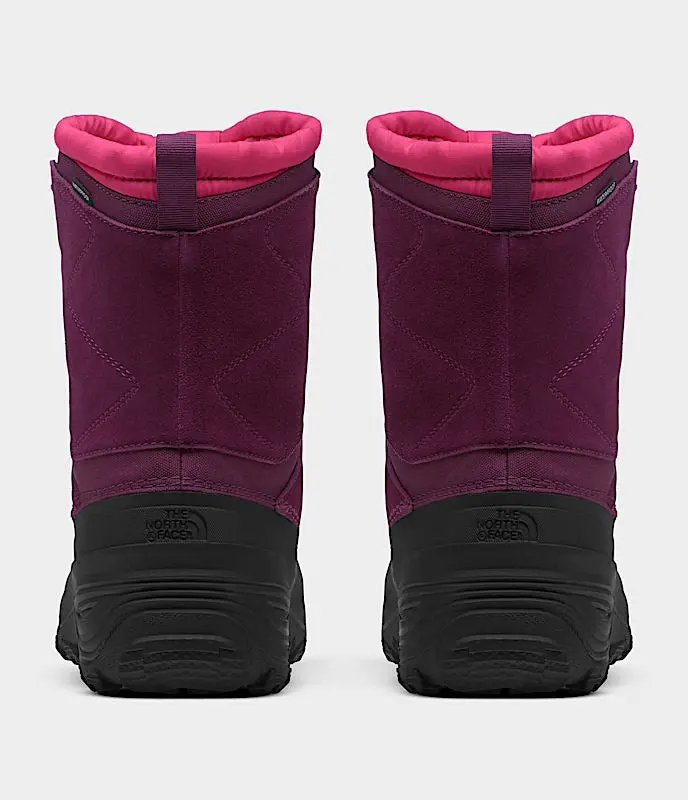 Kids’ Alpenglow V Waterproof Boots 3