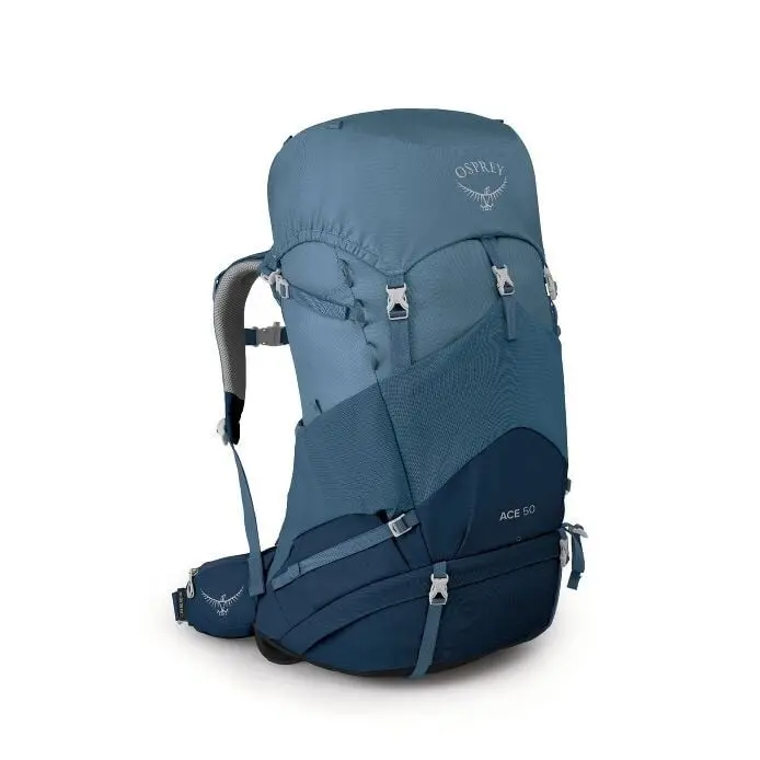 Kids' Ace 50 Backpack 1