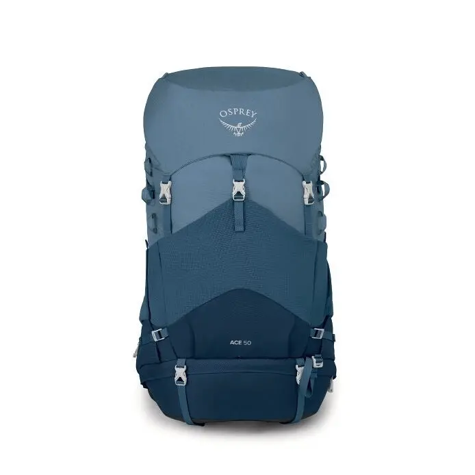 Kids' Ace 50 Backpack 2