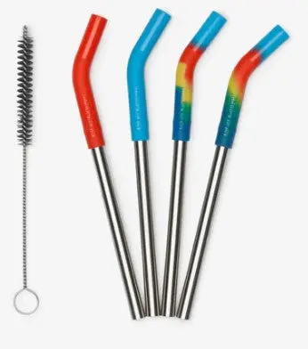 Straw 4 Pack-Short 1