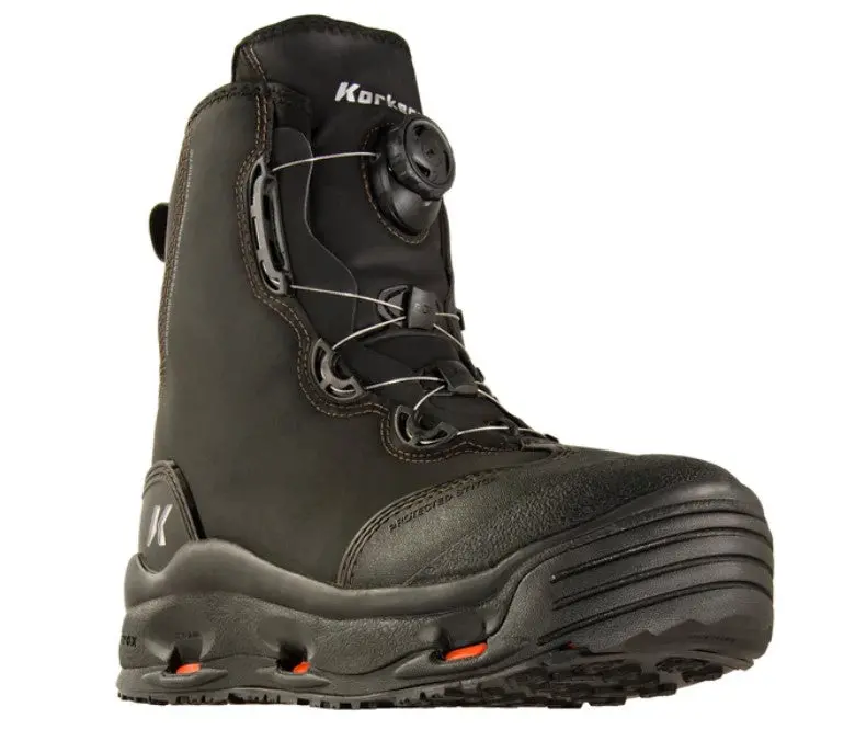 Devil`S Canyon Wading Boot 2