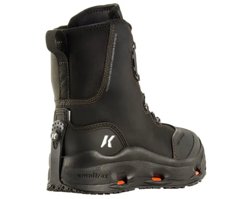Devil`S Canyon Wading Boot 4