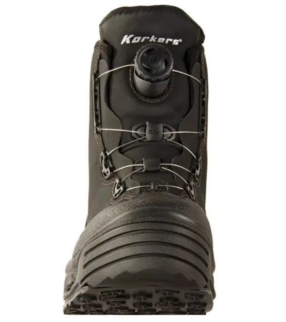 Devil`S Canyon Wading Boot 6