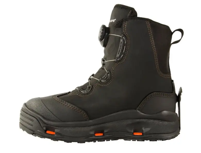 Devil`S Canyon Wading Boot 5