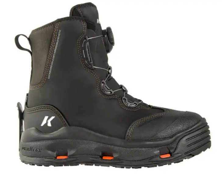 Devil`S Canyon Wading Boot 3