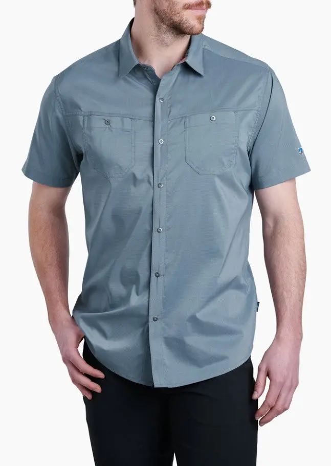 Men's Stealth Shirt 1