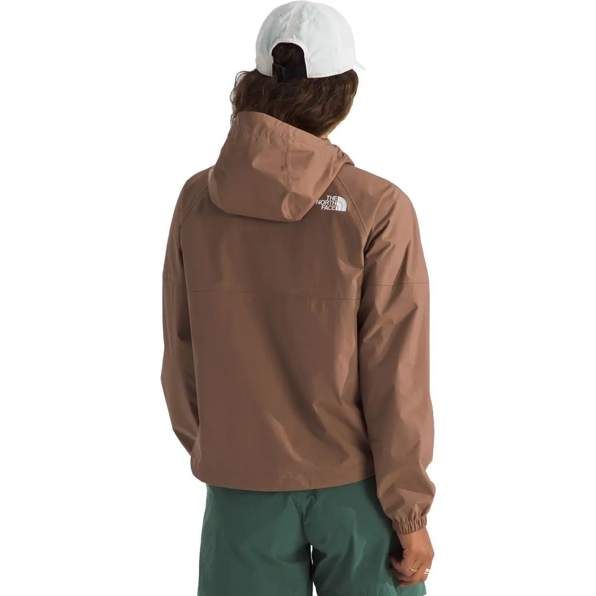 Women’S Antora Rain Hoodie 4