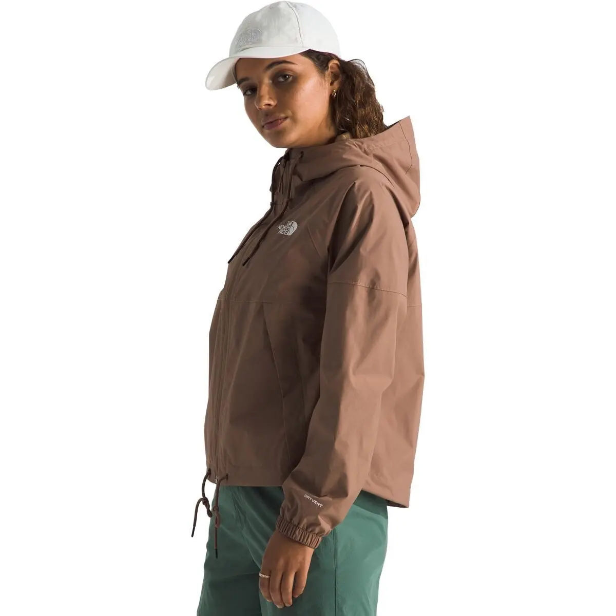 Women’S Antora Rain Hoodie 3
