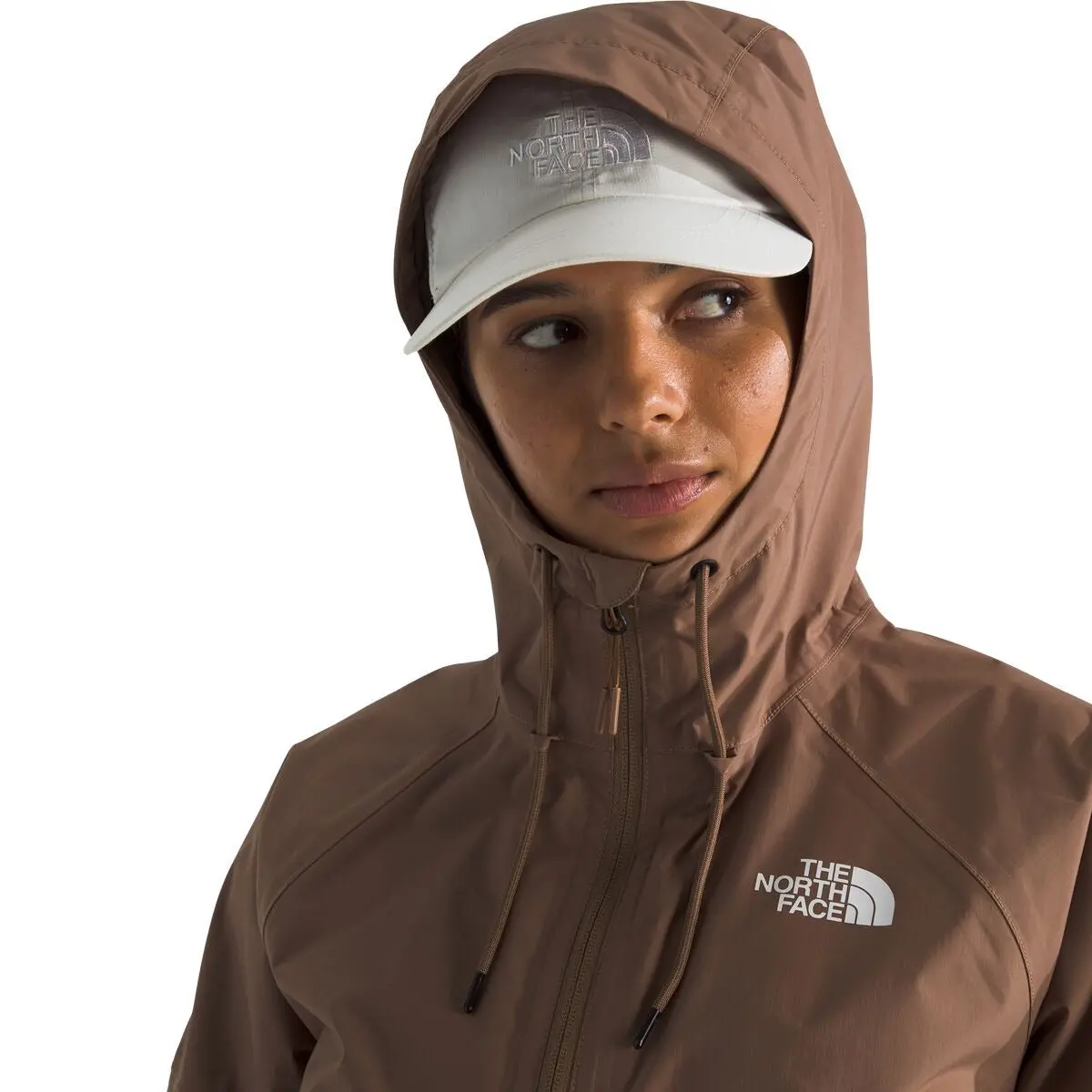 Women’S Antora Rain Hoodie 5