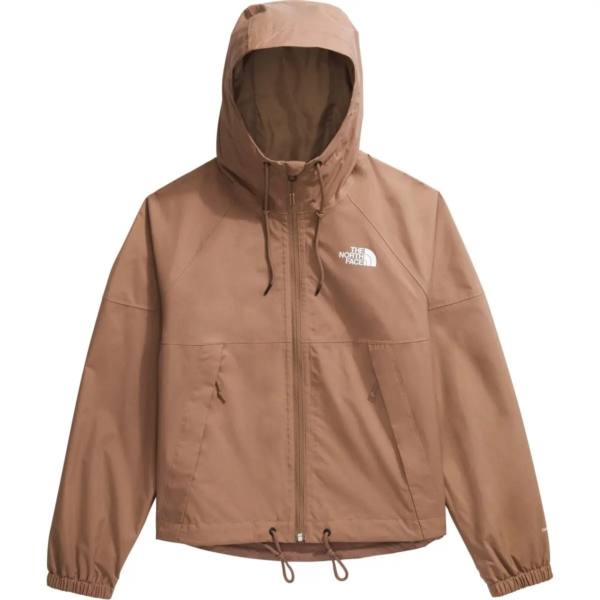 Women’S Antora Rain Hoodie 1