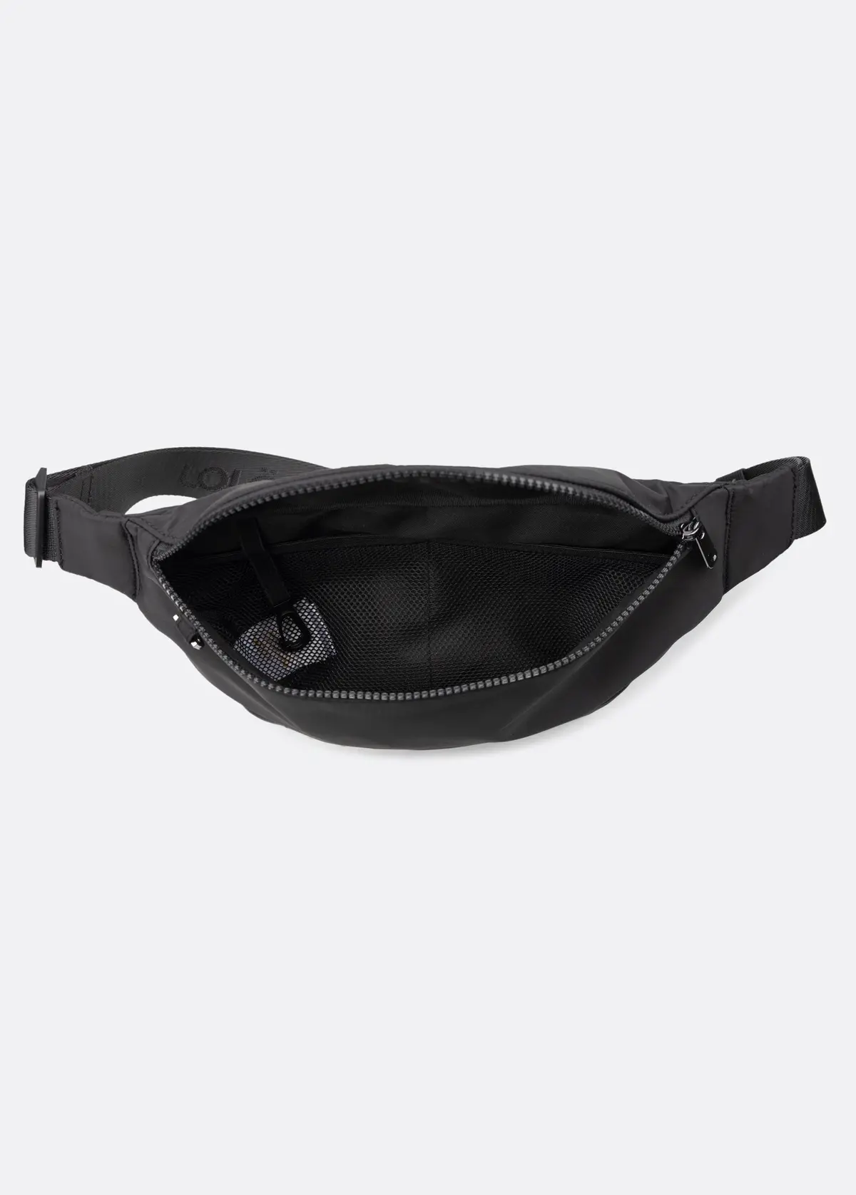 Taylor 3L Belt Bag 2