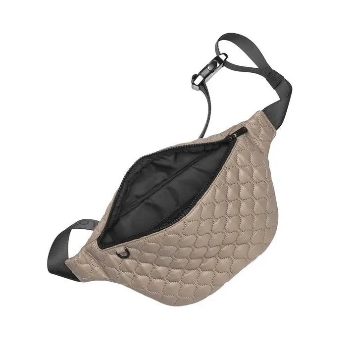 Taylor 3L Quilted Belt Bag 2