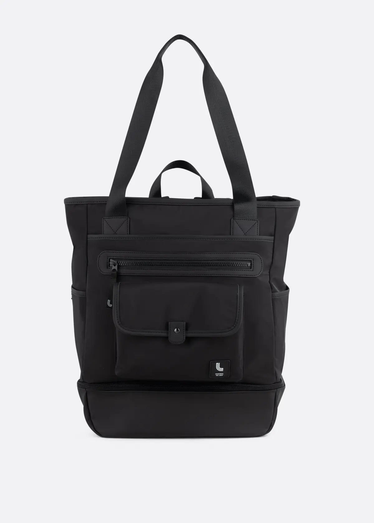 Lily 2.0 Convertible Tote 1