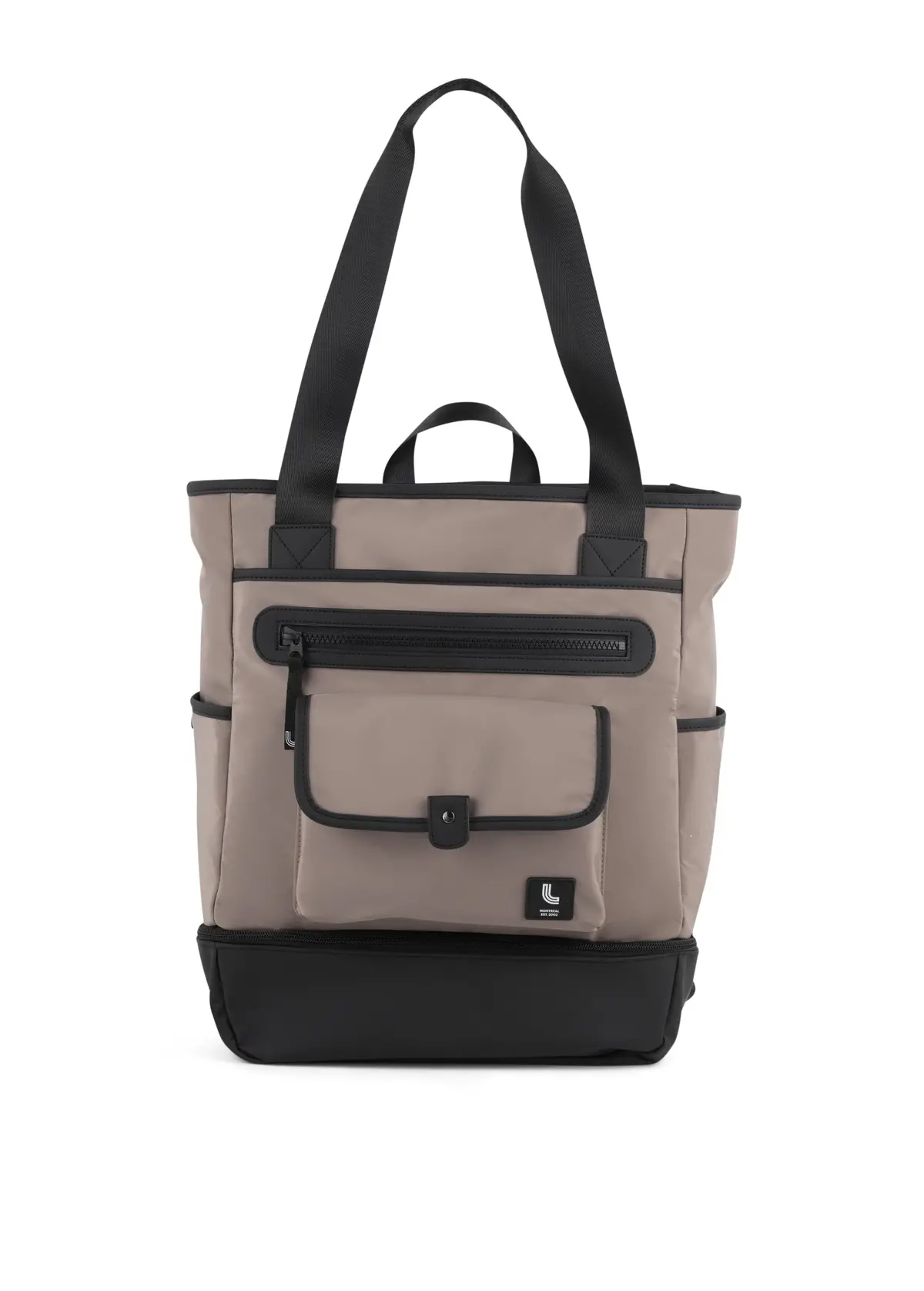 Lily 2.0 Convertible Tote 1