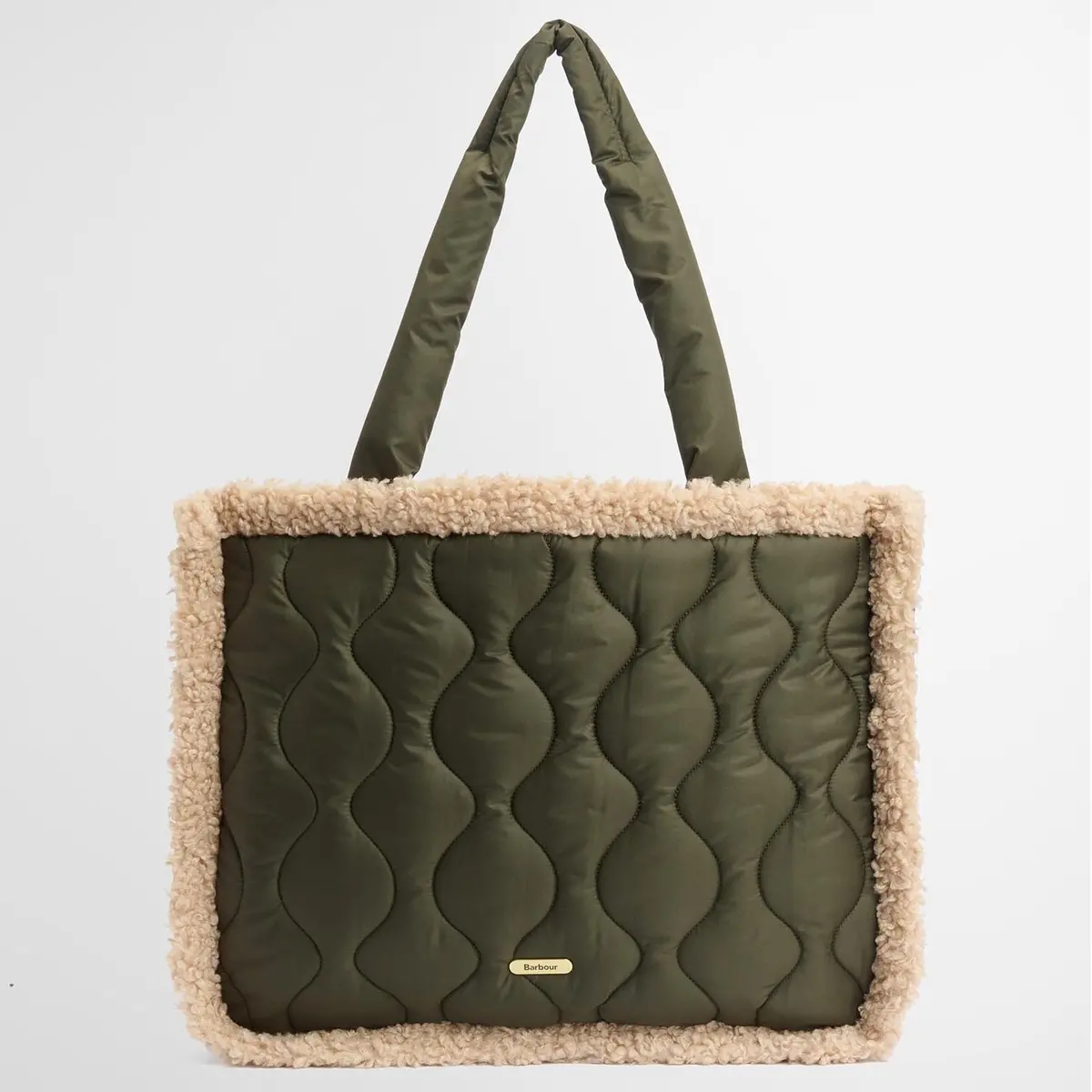 Marnie Quilt Tote Bag 1