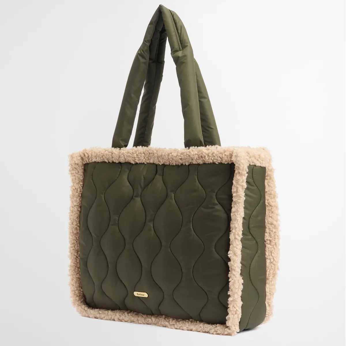 Marnie Quilt Tote Bag 2