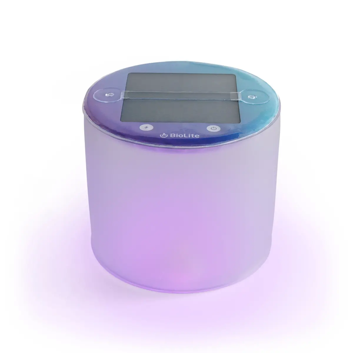Luci Original Color Solar Inflatable Lantern 1