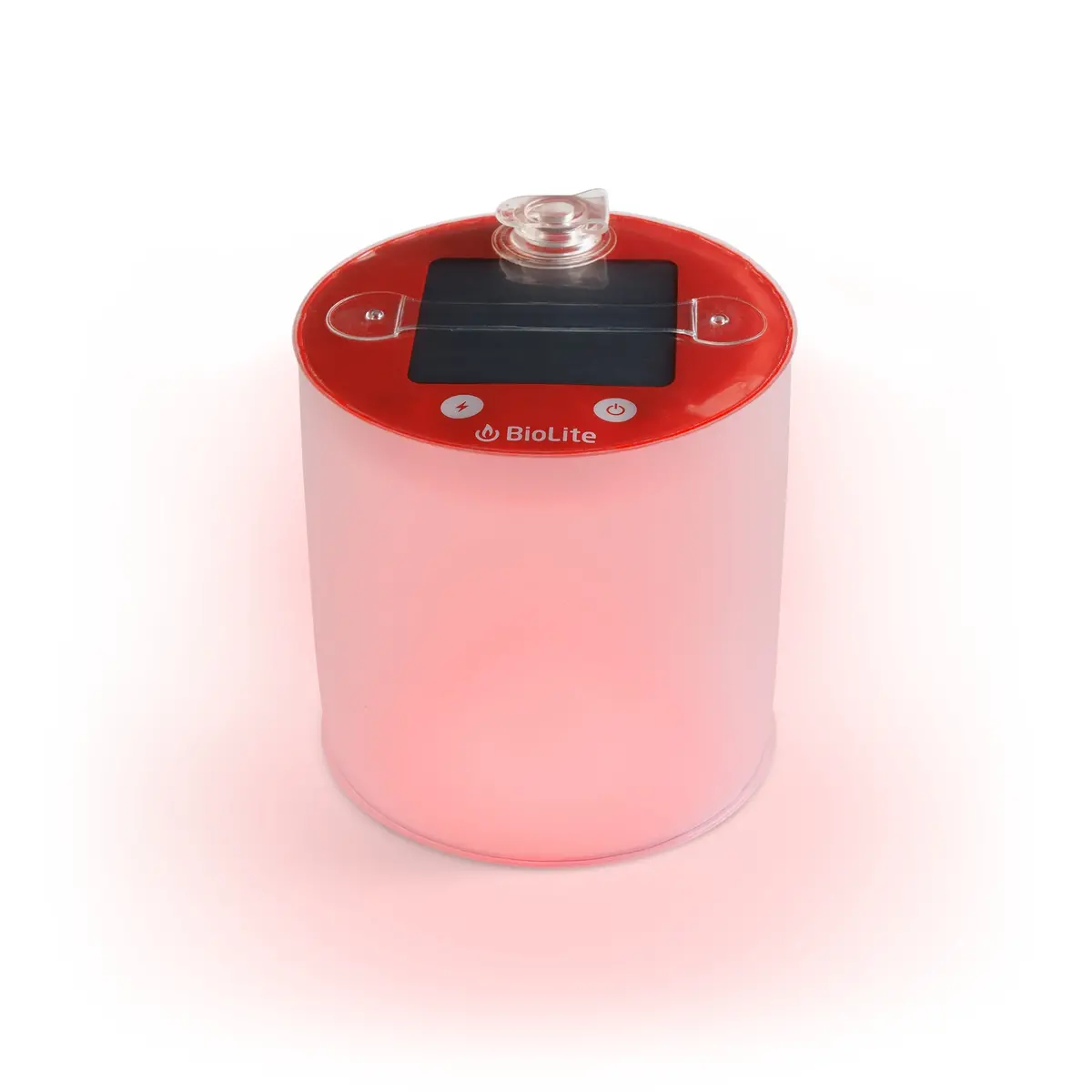 Luci Emergency Inflatable Solar Lantern With S.O.S Beacon 1