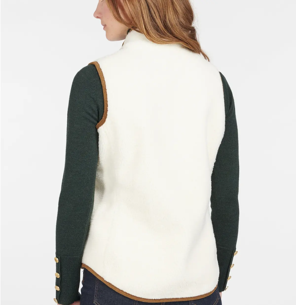 Women's Burford Fleece 2