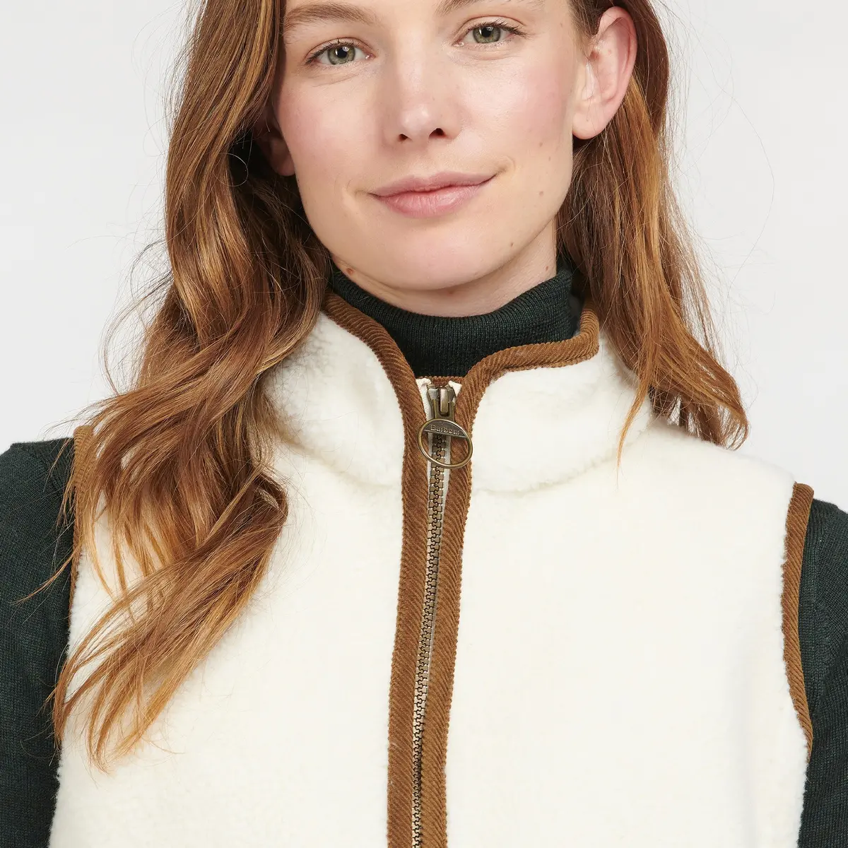 Women's Burford Fleece 3