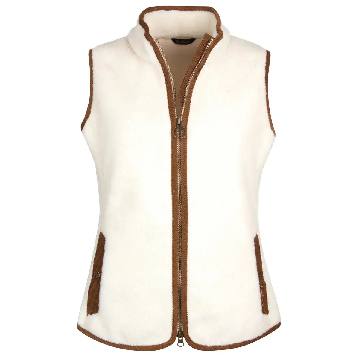 Women's Burford Fleece 4