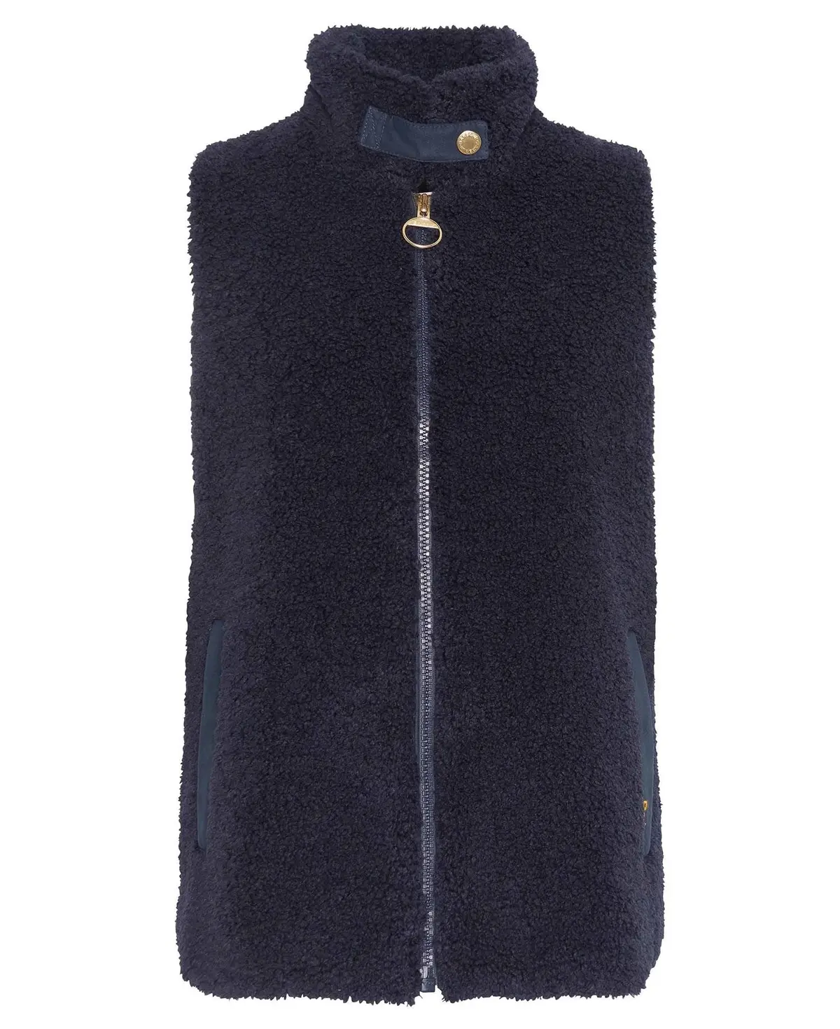 Women's Elisha Fleece Gilet 2