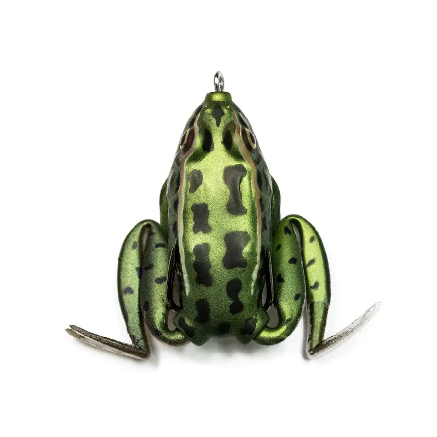 Lunker Frog - (Hollow Body) 1
