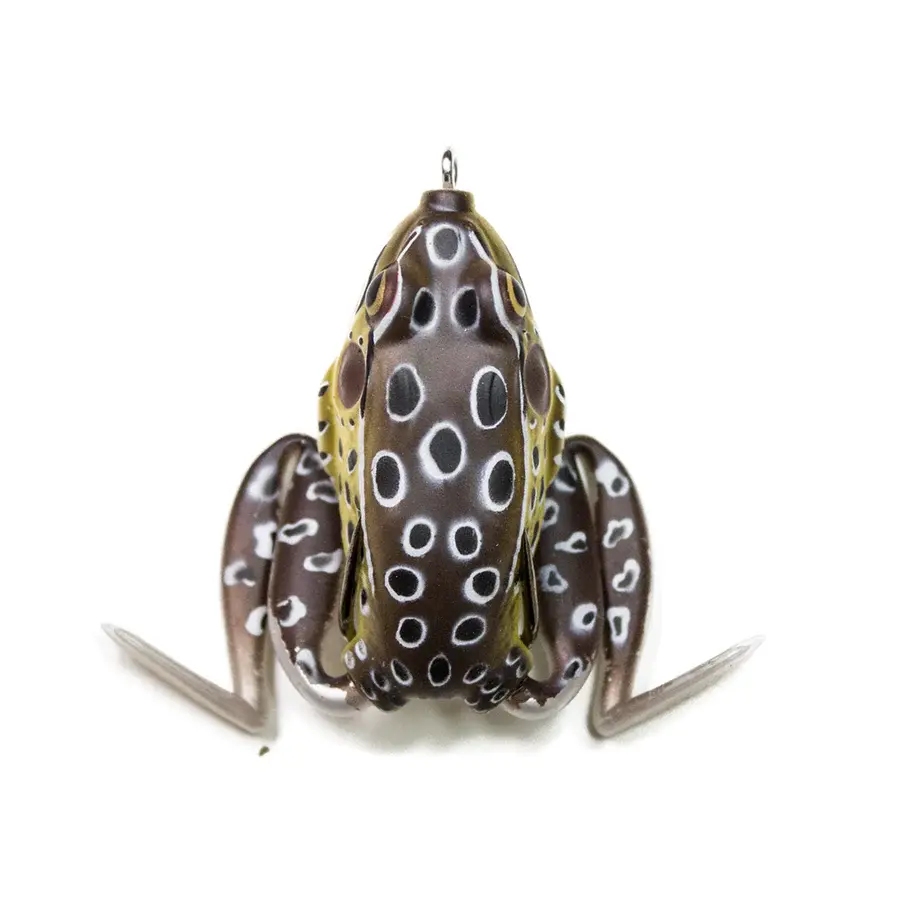 Lunker Frog - (Hollow Body) 1