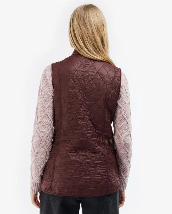 Women's Wray Gilet 2