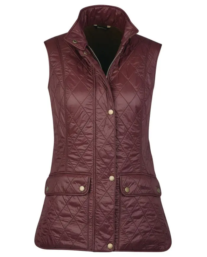 Women's Wray Gilet 3