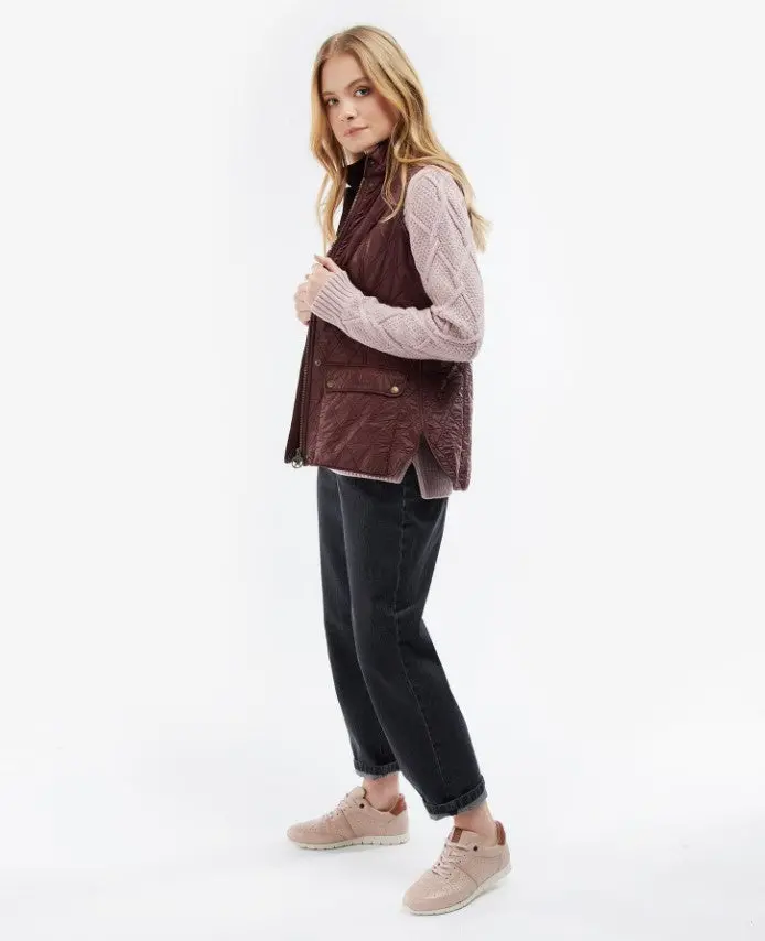 Women's Wray Gilet 4