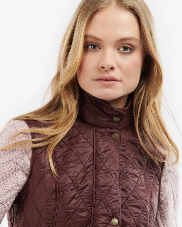 Women's Wray Gilet 5
