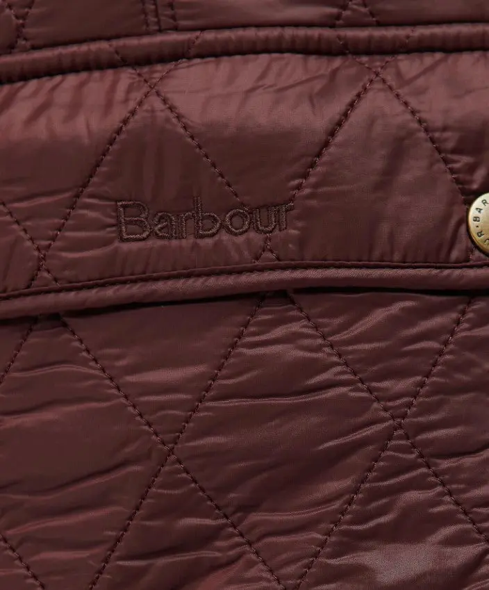 Women's Wray Gilet 6