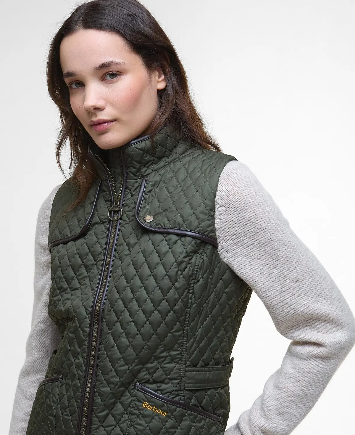 Women's Dahlia Gilet 4