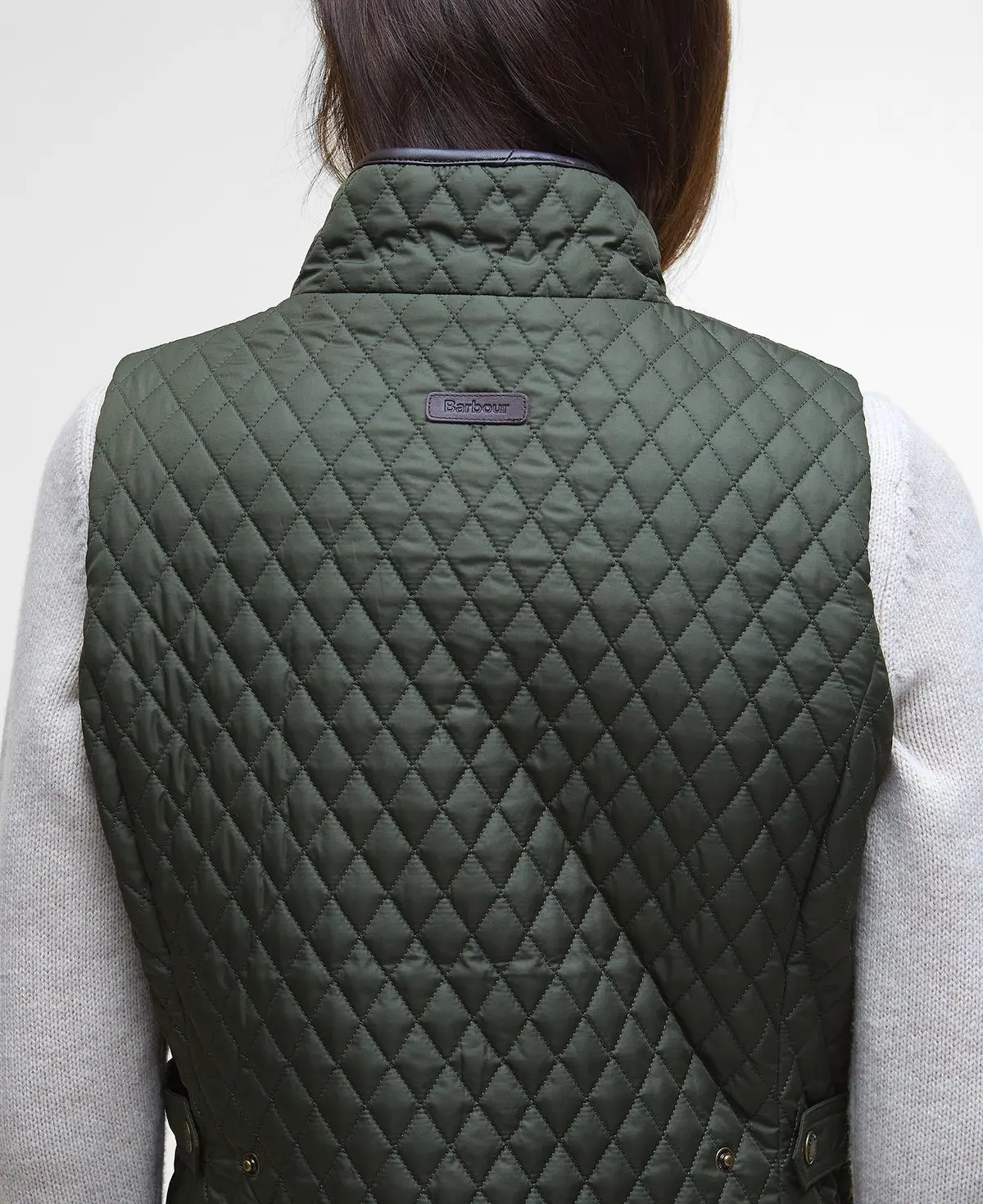 Women's Dahlia Gilet 5
