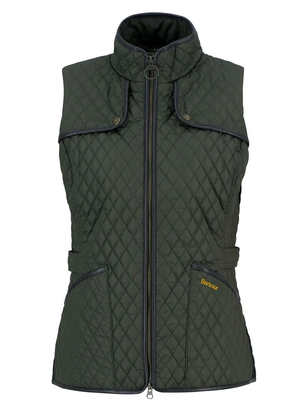 Women's Dahlia Gilet 6