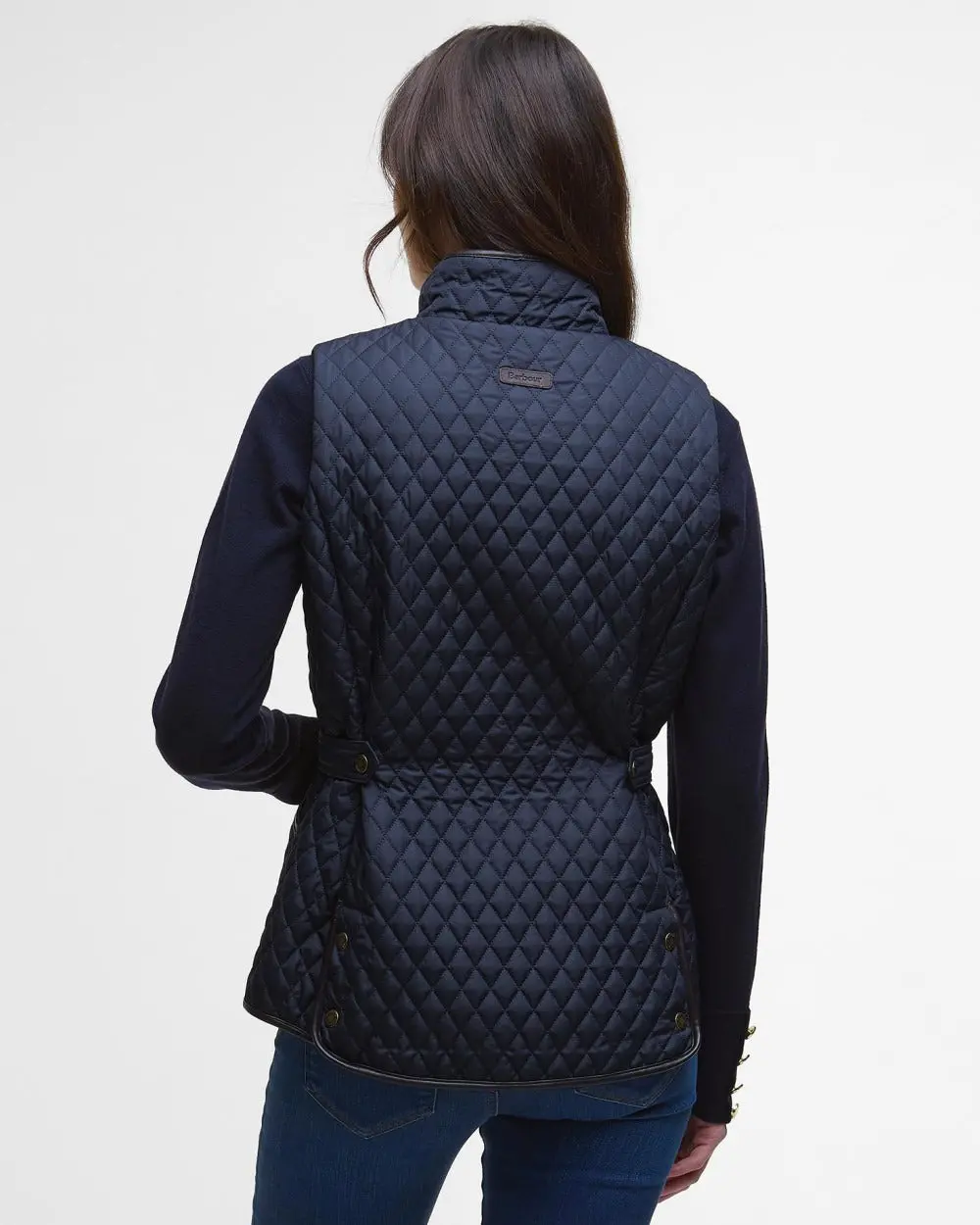 Women's Dahlia Gilet 3