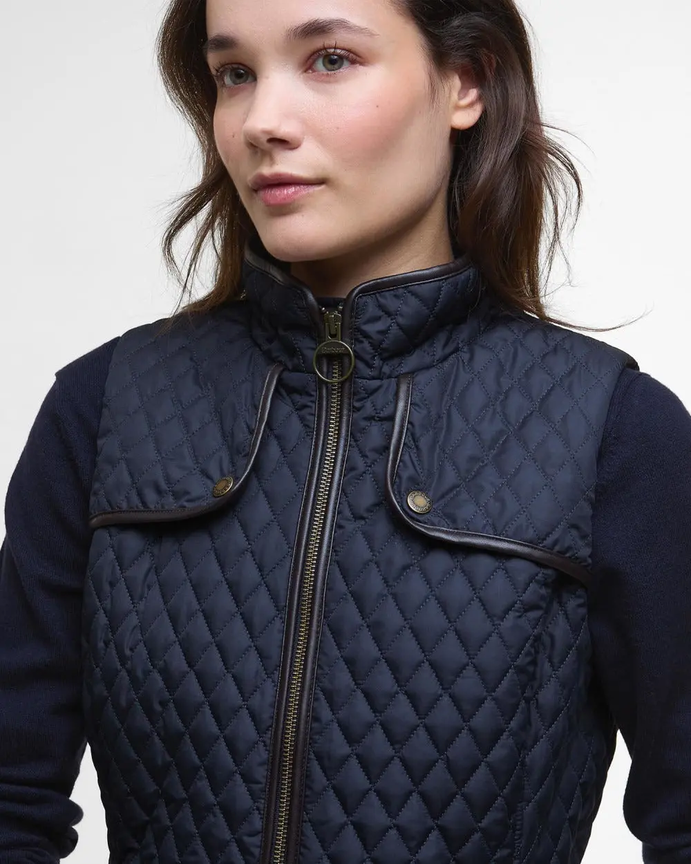 Women's Dahlia Gilet 4